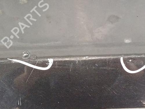 Bak støtfanger VW GOLF IV (1J1) 1.9 TDI | BP24040415C8 