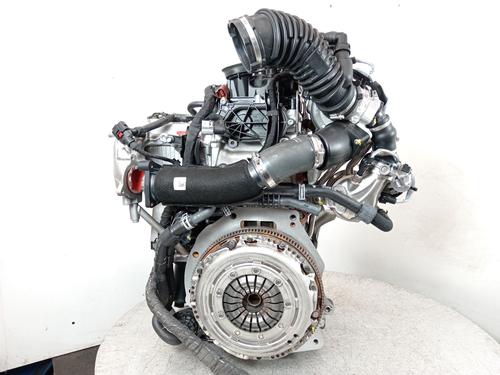 Engine VW CADDY V Box Body/MPV (SBA, SBH) 2.0 TDi | BP33886928M1 - Image 5