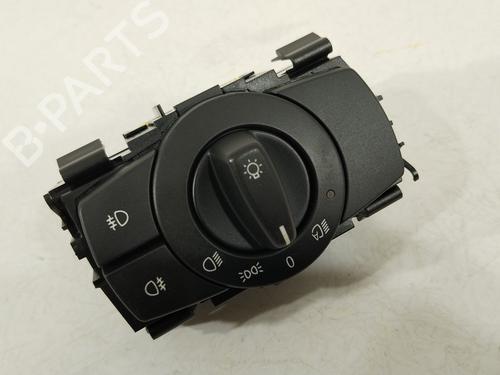 Headlight switch BMW 1 (E81) | BP33177650I24 - Image 5