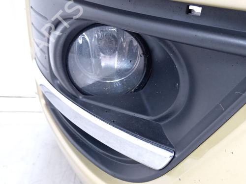 Front bumper CITROËN C4 Picasso I MPV (UD_) 1.6 HDi | BP28380736C7