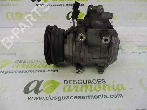 AC compressor KIA CERATO I Hatchback (LD)  | BP2229983M34 
