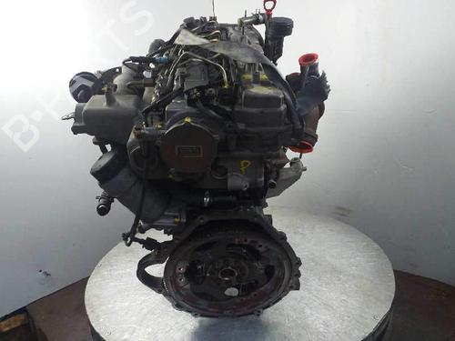 Engine SSANGYONG RODIUS I | BP4449912M1 - Image 3