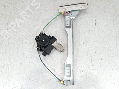 Front left window mechanism OPEL CORSA D (S07) | BP30747932C22 - Image 6