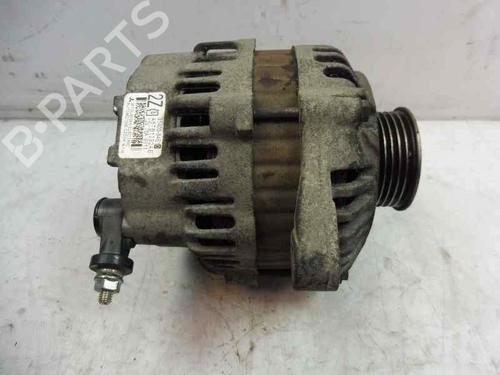 Used Alternator Alternator 2658078 2658078