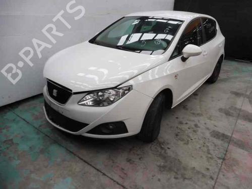 Gearbox SEAT IBIZA IV (6J5, 6P1)  | BP5024563M3 