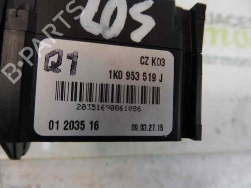 Steering column stalk SEAT LEON (1P1)  | BP2345866I23 