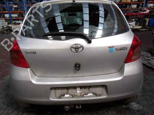 Steering column TOYOTA YARIS (_P9_)  | BP2238146M21 