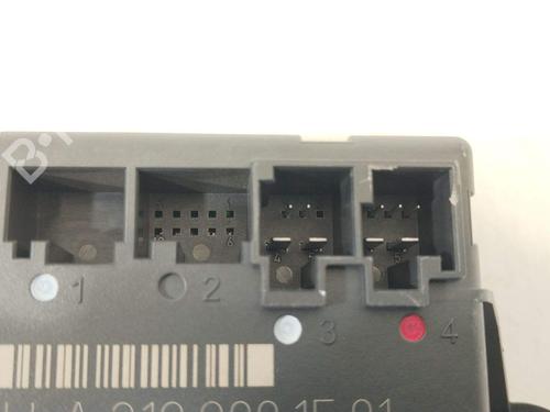 Electronic module MERCEDES-BENZ GLK-CLASS (X204) 350 CDI 4-matic (204.993) | BP39147533M83 - Image 2