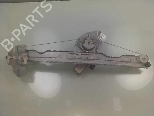 Front right window mechanism DACIA SANDERO II | BP4860966C23 - Image 2