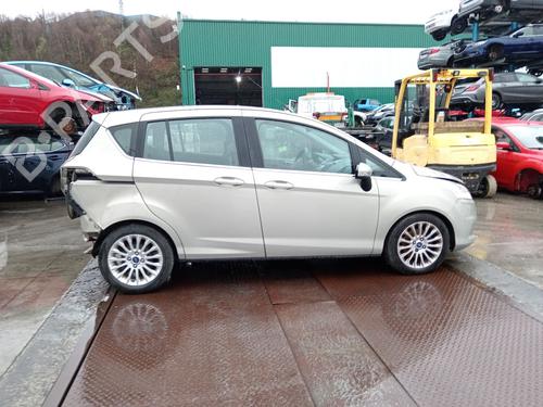 Engine control unit (ECU) FORD B-MAX (JK) 1.6 TDCi | BP33235471M57  - Image 6