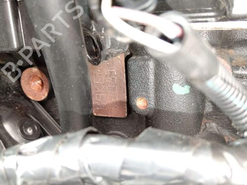 Engine DACIA DOKKER Box Body/MPV 1.5 dCi 75 / Blue dCi 75 (FEJW, FEAH) | BP32482718M1 - Image 9