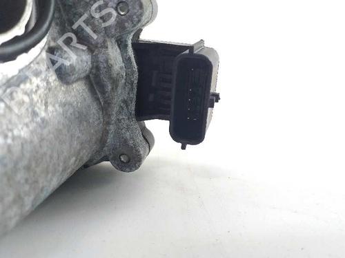 Throttle body RENAULT CLIO IV (BH_) 1.5 dCi 90 | BP7248800M82