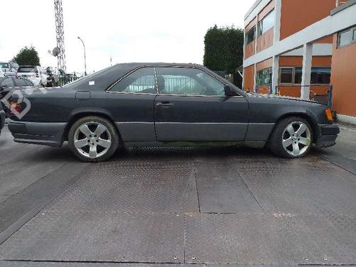Tailgate MERCEDES-BENZ 124 Saloon (W124)  | BP7294604C6 