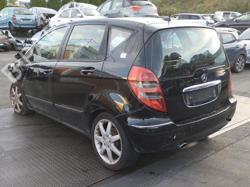 Electronic module MERCEDES-BENZ A-CLASS (W169)  | BP19517874M83 