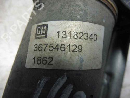 Front wiper motor OPEL CORSA D (S07)  | BP2591526M29 
