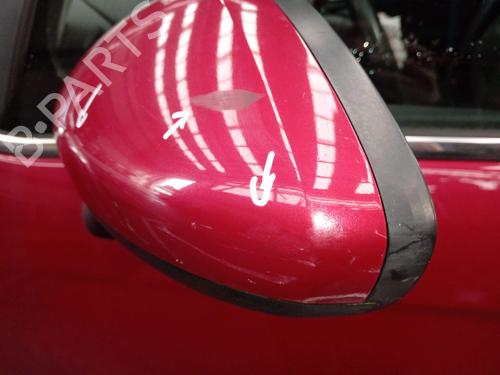 Retrovisor esquerdo CITROËN C3 II (SC_) 1.2 THP 110 | BP35952932C26 - Image 3