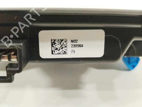 Interior roof light HYUNDAI KONA (OS, OSE, OSI) 1.0 T-GDi Hybrid 48V | BP29020420I8 