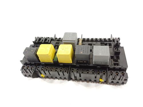 Used Fuse box Fuse box MERCEDES-BENZ B-CLASS Sports Tourer (W246, W242) B 200 CDI / d (246.208) (136 hp) 29258311 29258311