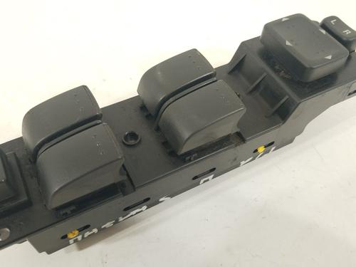 Left front window switch MAZDA 5 (CR) 2.0 CD (CR19) | BP36499411I27 - Image 2