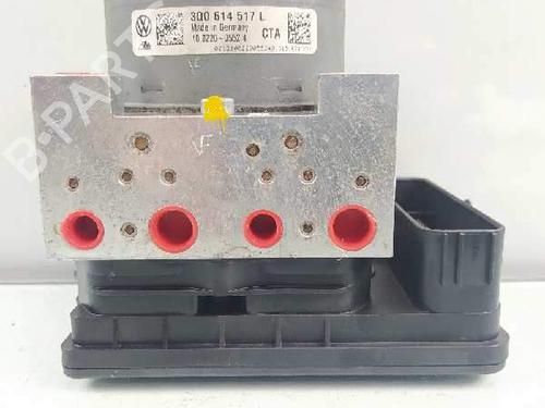 Used ABS pump ABS pump 4850197 4850197