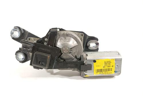 Used Rear wiper motor Rear wiper motor 16796549 16796549