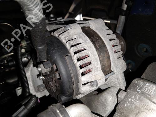 Alternator OPEL INSIGNIA A (G09) 2.0 CDTI (68) | BP36392923M7 - Image 2