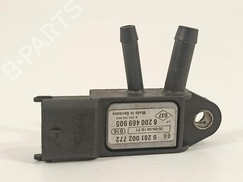 Elektronisk sensor Elektronisk sensor 16267302 16267302