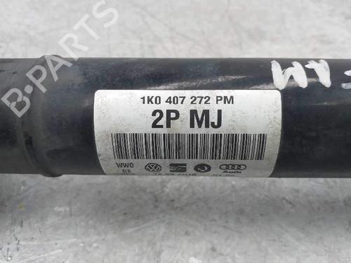 Right front driveshaft VW GOLF VI (5K1) | BP5105943M39 - Image 3
