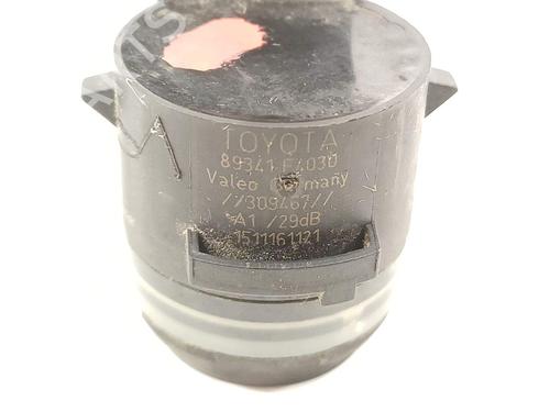 Electronic module TOYOTA C-HR (_X1_) 1.8 Hybrid (ZYX10_, ZYX11_) | BP24329997M83 - Image 3