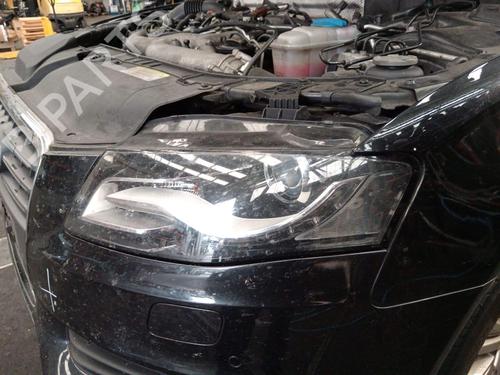 Left headlight AUDI A4 B8 Avant (8K5) 2.7 TDI | BP40508139C28 - Image 2