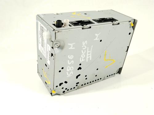 Electronic module FORD FOCUS III 1.5 TDCi | BP30562406M83