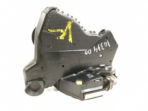 Used Front right lock TOYOTA COROLLA Verso (ZER_, ZZE12_, R1_) 2.2 D-4D (AUR10_, AUR10R) (136 hp) 16796158