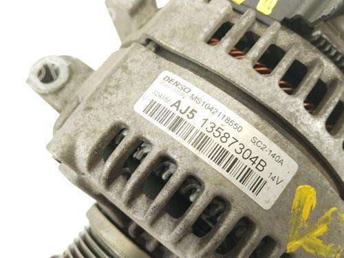 Generator OPEL ASTRA K (B16) 1.6 CDTi (68) | BP29067048M7 