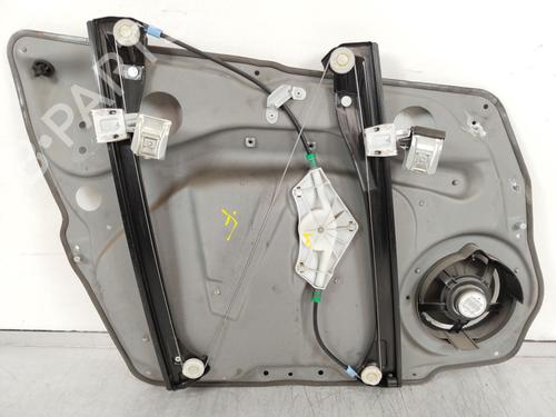 Front right window mechanism MERCEDES-BENZ A-CLASS (W169) A 200 CDI (169.008, 169.308) | BP27341363C23 