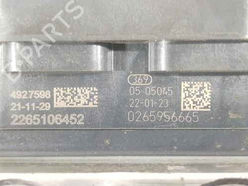 ABS pump TESLA MODEL 3 (5YJ3) EV | BP36238491M43 - Image 7