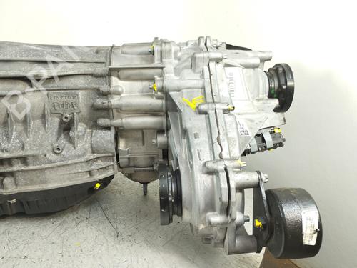 Gear fordelekasse MERCEDES-BENZ GLE (V167) GLE 300 d 4-matic (167.119) (245 hp) 17615350