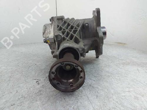 Transfer box FORD KUGA II (DM2)  | BP7442643M36 