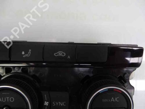 Climate control VW SCIROCCO III (137, 138)  | BP2000170I5 