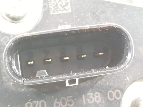 Mass air flow sensor PORSCHE PANAMERA (970) 3.0 D | BP24295205M95 - Image 3