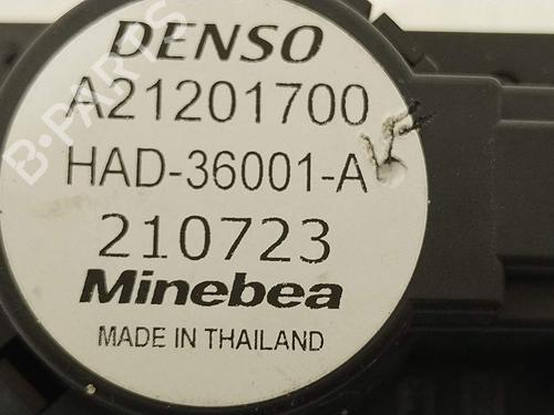 Electronic module PEUGEOT TRAVELLER Bus (V_) 2.0 BlueHDi 145 | BP33431551M83 - Image 4