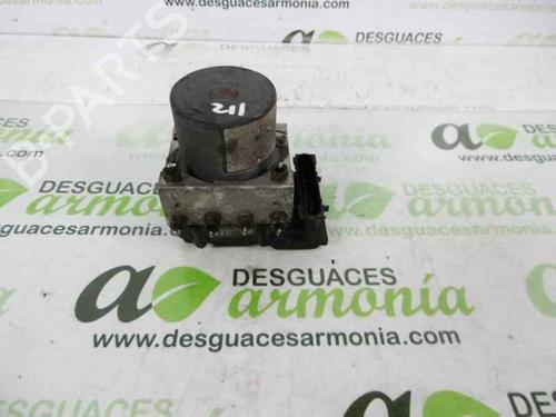 Used ABS pump RENAULT SCÉNIC II (JM0/1_) [2003-2010]  1840095
