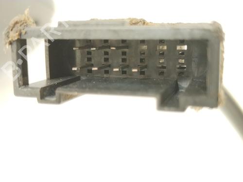 Right mirror SEAT CORDOBA (6K1, 6K2) 1.9 TDI | BP27491721C27 
