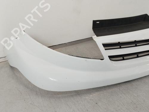 Grille NISSAN PRIMASTAR Van (X83) 2.0 dCi 115 | BP28093361C40 