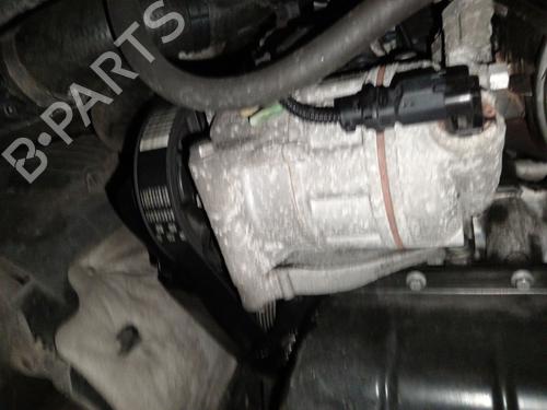 Used AC compressor AC compressor PEUGEOT 308 II (LB_, LP_, LW_, LH_, L3_) 1.6 HDi / BlueHDi 115 (115 hp) 36675000 36675000