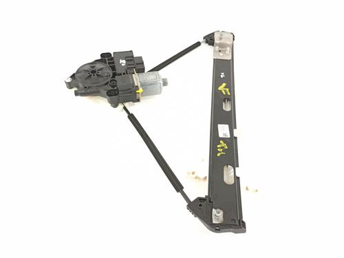 Used Rear left window mechanism SEAT IBIZA V (KJ1, KJG) [2017-2025]  18239599