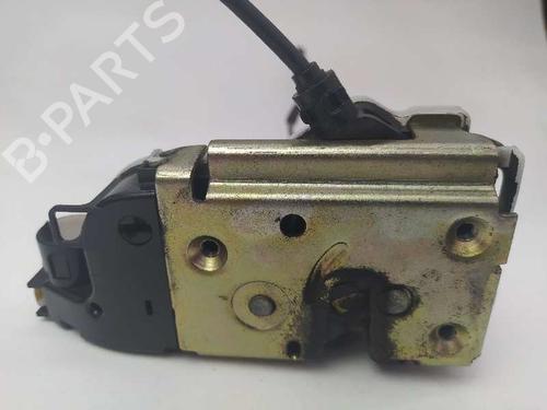 Front right lock CITROËN C3 I (FC_, FN_) 1.4 HDi | BP6151505C97 