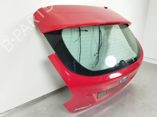 Tailgate FORD FOCUS III  | BP8792383C6 