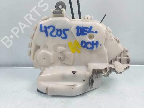 Used Front right lock Front right lock HONDA CIVIC VIII Hatchback (FN, FK) 2.2 CTDi (FK3) (140 hp) 4956888 4956888