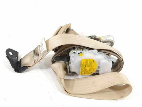 Used Front right seatbelt LEXUS RX (_L1_) 450h (GYL10_) (249 hp) 11941551