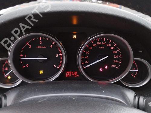 Used Instrument cluster Instrument cluster 36989654 36989654